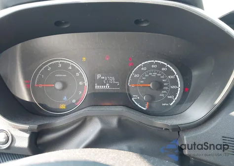 2019 Subaru Crosstrek 2.0I Premium из США, поврежденный, VIN JF2GTACC1K8262522